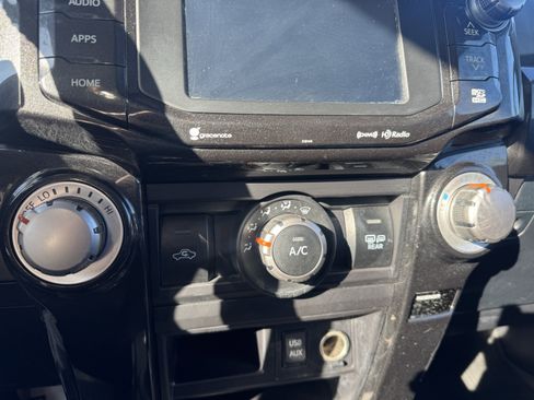 Used 2018 Toyota 4Runner TRD Pro AWD/4WD image 28