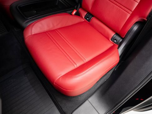 Used 2023 Porsche Cayenne Turbo GT image 71