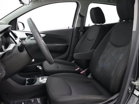 Used 2017 Chevrolet Spark LT FWD image 15