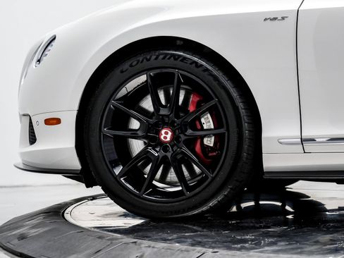 Used 2015 Bentley Continental GT V8 S AWD/4WD image 85