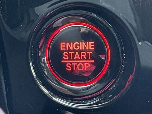 Certified 2024 Honda Civic EX-L image 21