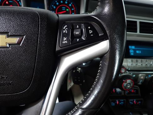 Used 2012 Chevrolet Camaro SS w/ RS Package RWD image 26