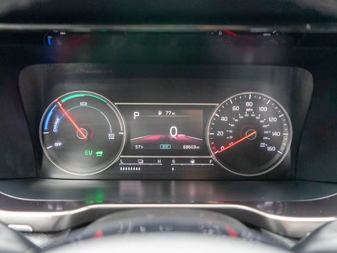 Used 2021 Kia Sorento S FWD image 21