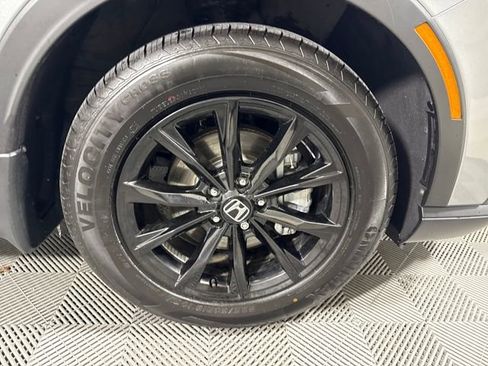 Used 2024 Honda CR-V Sport-L image 20