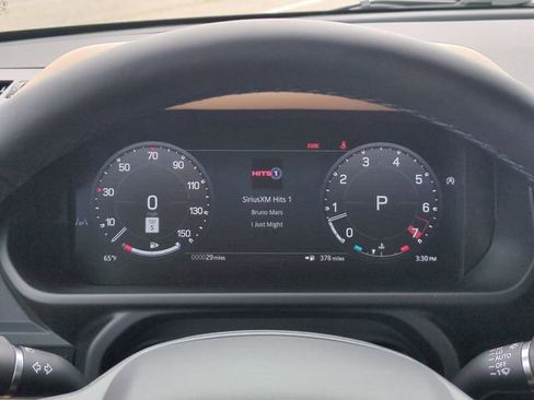 New 2026 Land Rover Defender 110 S AWD/4WD image 8