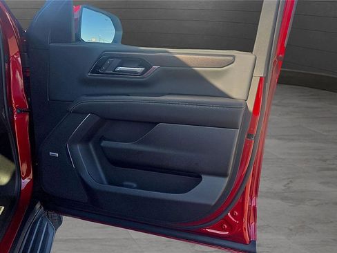 New 2026 GMC Yukon Elevation w/ LPO, Floor Liner Package image 17