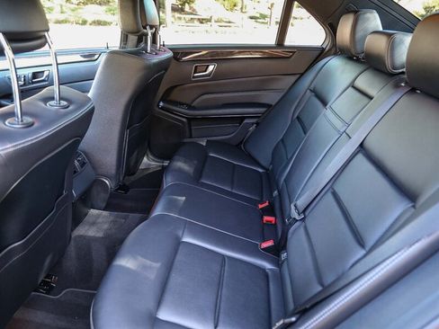 Used 2015 Mercedes-Benz E 350 Sedan image 22