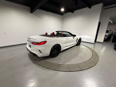 Used 2023 BMW M8 Competition image 19