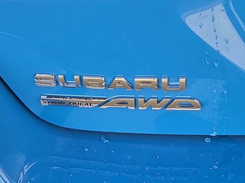 Certified 2025 Subaru Impreza 2.0i Sport image 28