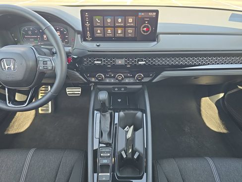 Used 2026 Honda Accord Sport image 10