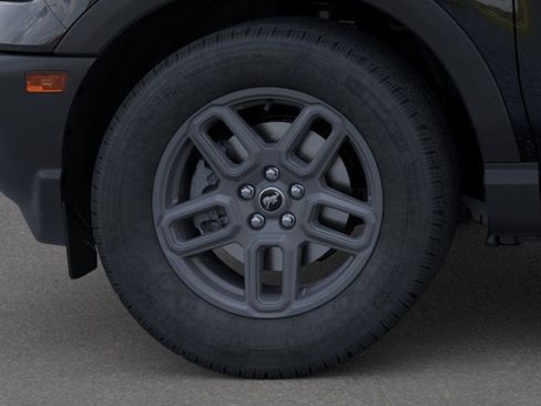New 2026 Ford Bronco Sport Big Bend AWD/4WD image 19
