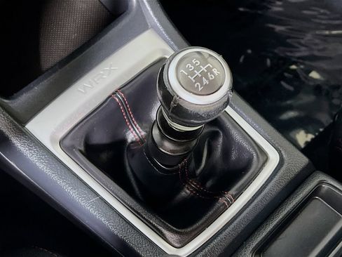 Used 2017 Subaru WRX AWD/4WD image 15