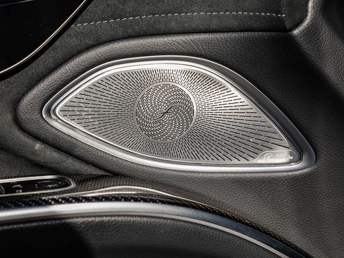 Certified 2023 Mercedes-Benz EQS AMG 4MATIC image 22