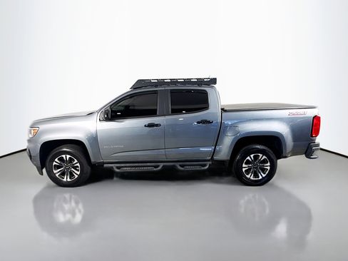 Used 2022 Chevrolet Colorado Z71 image 6