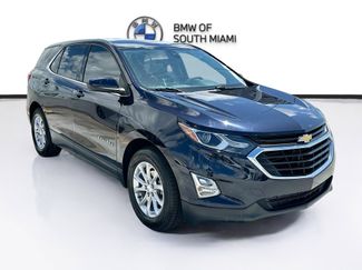 Used 2020 Chevrolet Equinox LT FWD video 1