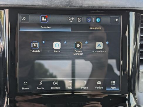 Used 2022 RAM 1500 Big Horn AWD/4WD image 29
