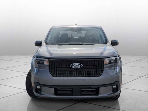 New 2026 Ford Maverick Lobo image 3