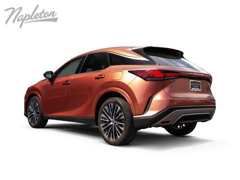 Used 2024 Lexus RX 350 Premium Plus w/ Convenience Package AWD/4WD image 7