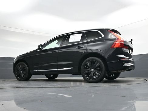 Used 2022 Volvo XC60 B5 Inscription w/ Advanced Package image 36