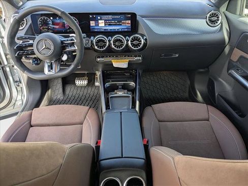 New 2026 Mercedes-Benz GLA 35 AMG 4MATIC image 13