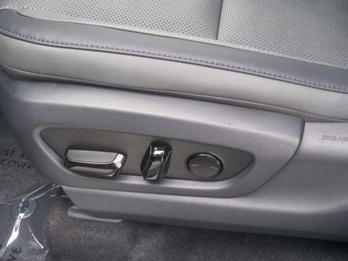 New 2026 Lexus RZ 350e 2WD image 22