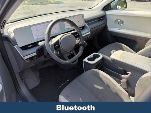 Used 2023 Hyundai Ioniq 5 SE w/ Cargo Package RWD image 4