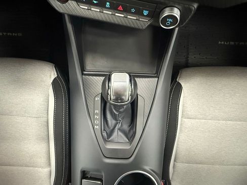 Used 2025 Ford Mustang GT RWD image 24