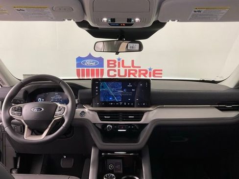 New 2025 Ford Explorer Active w/ Active Comfort Package image 19