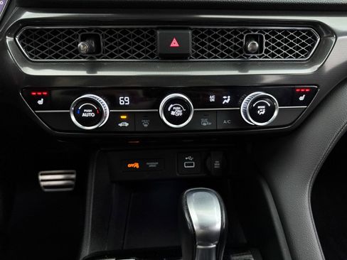 Used 2023 Acura Integra A-Spec image 23