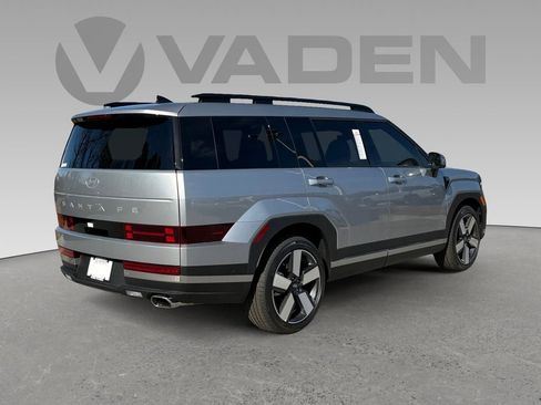 New 2026 Hyundai Santa Fe Limited image 23