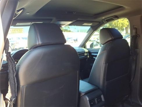 Used 2023 Honda CR-V Sport Touring image 19