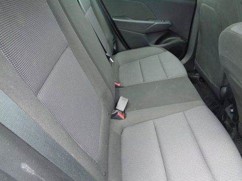 Used 2022 Hyundai Accent SEL FWD image 10