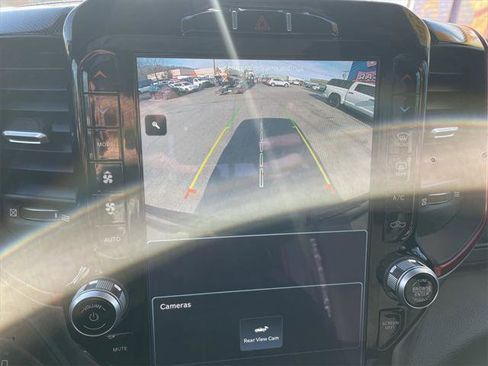 Certified 2022 RAM 1500 Rebel w/ Rebel Level 2 Equipment Group image 20