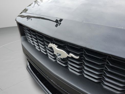 New 2026 Ford Mustang Coupe RWD image 31