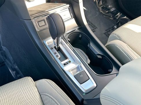 New 2025 Subaru Ascent Premium image 16