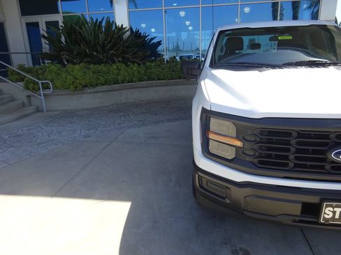 Used 2024 Ford F150 XL RWD image 30
