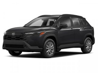 New 2026 Toyota Corolla Cross LE video 1