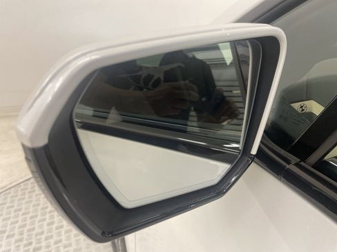 Used 2025 BMW iX xDrive50 w/ Premium Package image 19