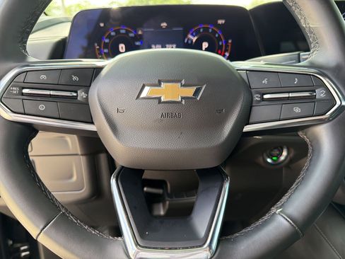 Used 2025 Chevrolet Tahoe LT image 17