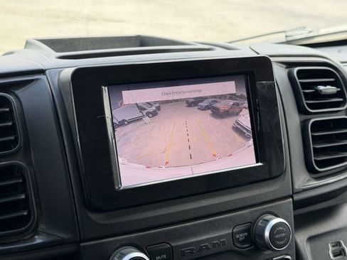 Used 2023 RAM ProMaster 2500 FWD image 22