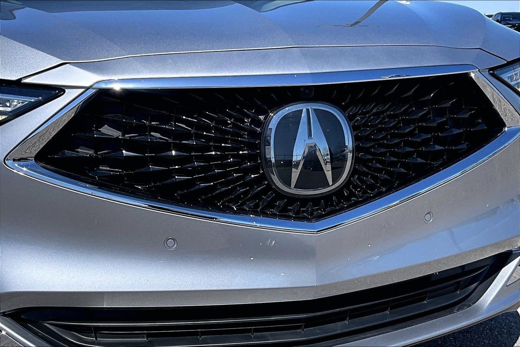 Used 2023 Acura MDX w/ Advance Package AWD/4WD image 39