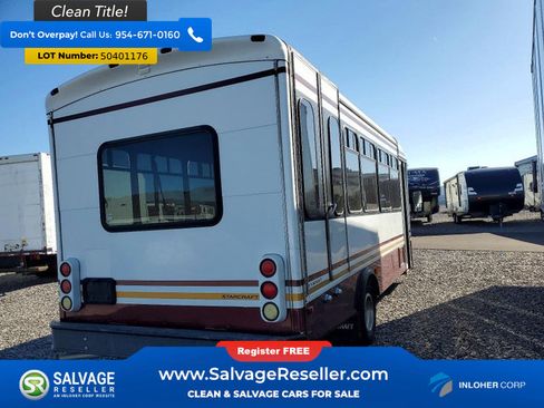 Used 2006 Ford E-450 and Econoline 450 RWD image 4