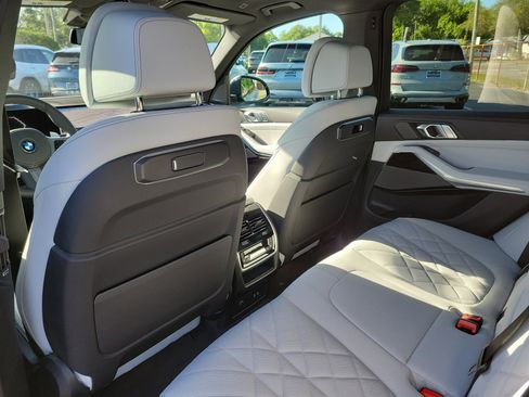 New 2026 BMW X5 sDrive40i w/ M Sport Package image 9