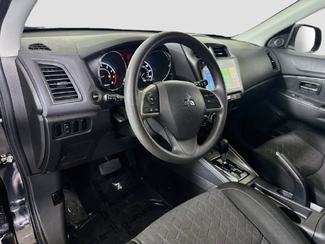 Used 2021 Mitsubishi Outlander Sport FWD image 21