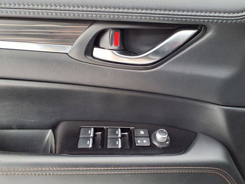 Used 2023 MAZDA CX-5 AWD 2.5 S w/ Premium Package image 52