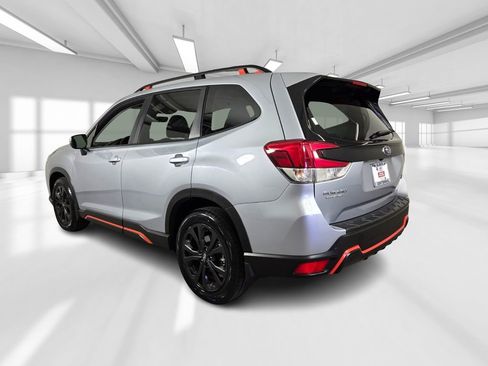Certified 2023 Subaru Forester Sport AWD/4WD image 5