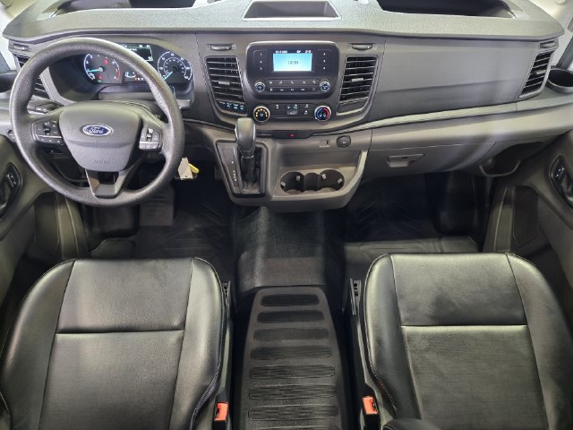 Used 2024 Ford Transit 250 148 Medium Roof w/ Load Area Protection Package RWD image 28