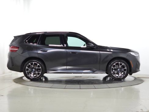 Used 2025 BMW X3 xDrive30i AWD/4WD image 12