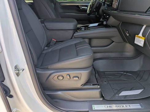 New 2026 Chevrolet Tahoe RST w/ Advanced Technology Package AWD/4WD image 40
