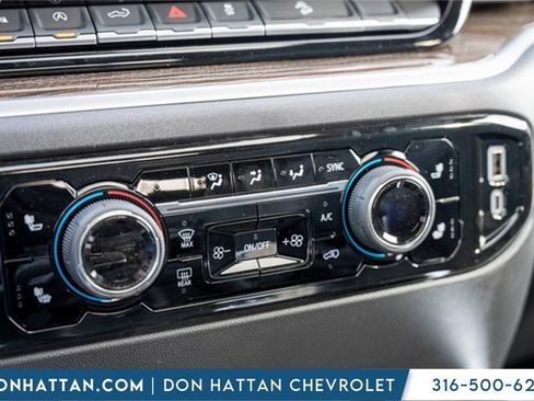 New 2026 Chevrolet Silverado 1500 LT Trail Boss w/ LT Trail Boss Premium Package image 11